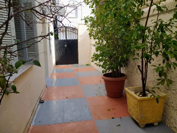 Renovated One-Bedroom Apartment for Rent in Koukaki - Makrigianni, Athens Center — photo 2