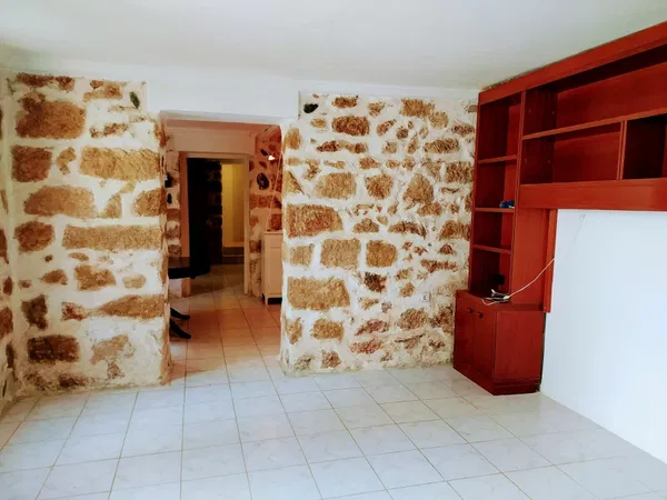 Renovated One-Bedroom Apartment for Rent in Koukaki - Makrigianni, Athens Center — photo 5