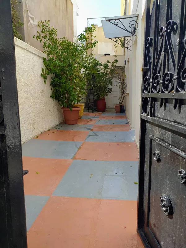 Renovated One-Bedroom Apartment for Rent in Koukaki - Makrigianni, Athens Center — photo 3