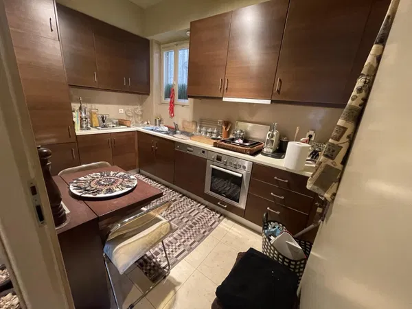 One-Bedroom Apartment for Rent in Center Athens, Athens Center — photo 4