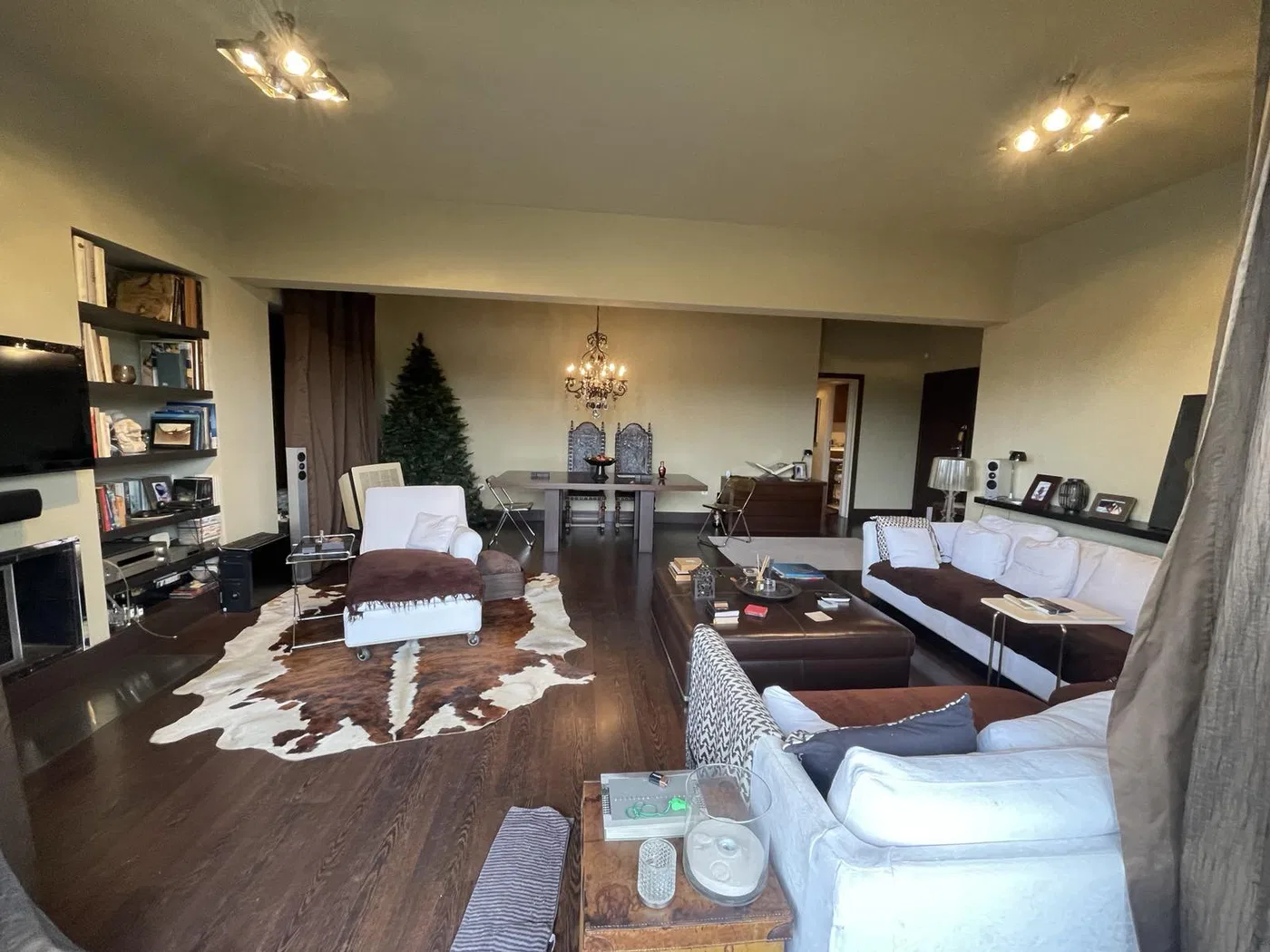 One-Bedroom Apartment for Rent in Center Athens, Athens Center