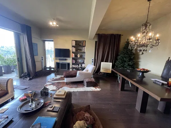 One-Bedroom Apartment for Rent in Center Athens, Athens Center — photo 3