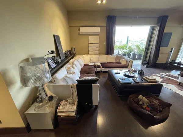 One-Bedroom Apartment for Rent in Center Athens, Athens Center — photo 2