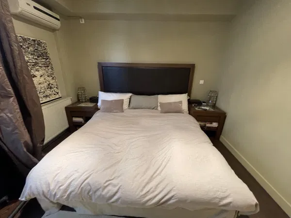 One-Bedroom Apartment for Rent in Center Athens, Athens Center — photo 5