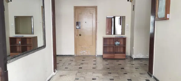 Two-Bedroom Apartment for Rent in Kypseli, Athens Center