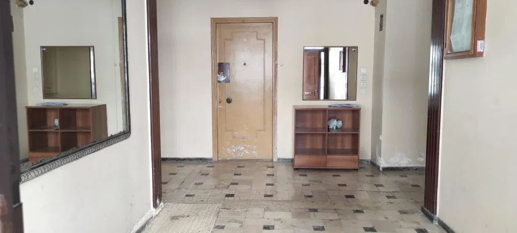 Two-Bedroom Apartment for Rent in Kypseli, Athens Center