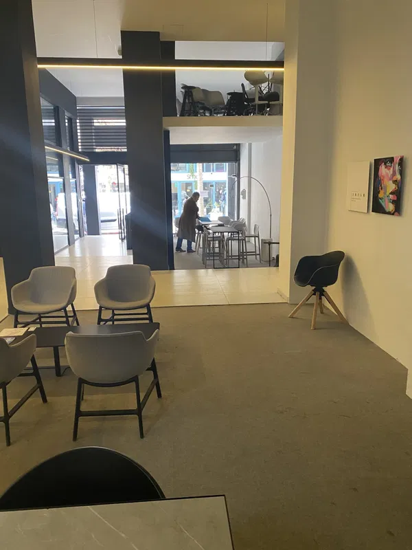 29 m² Business for Rent in Center Athens, Athens Center