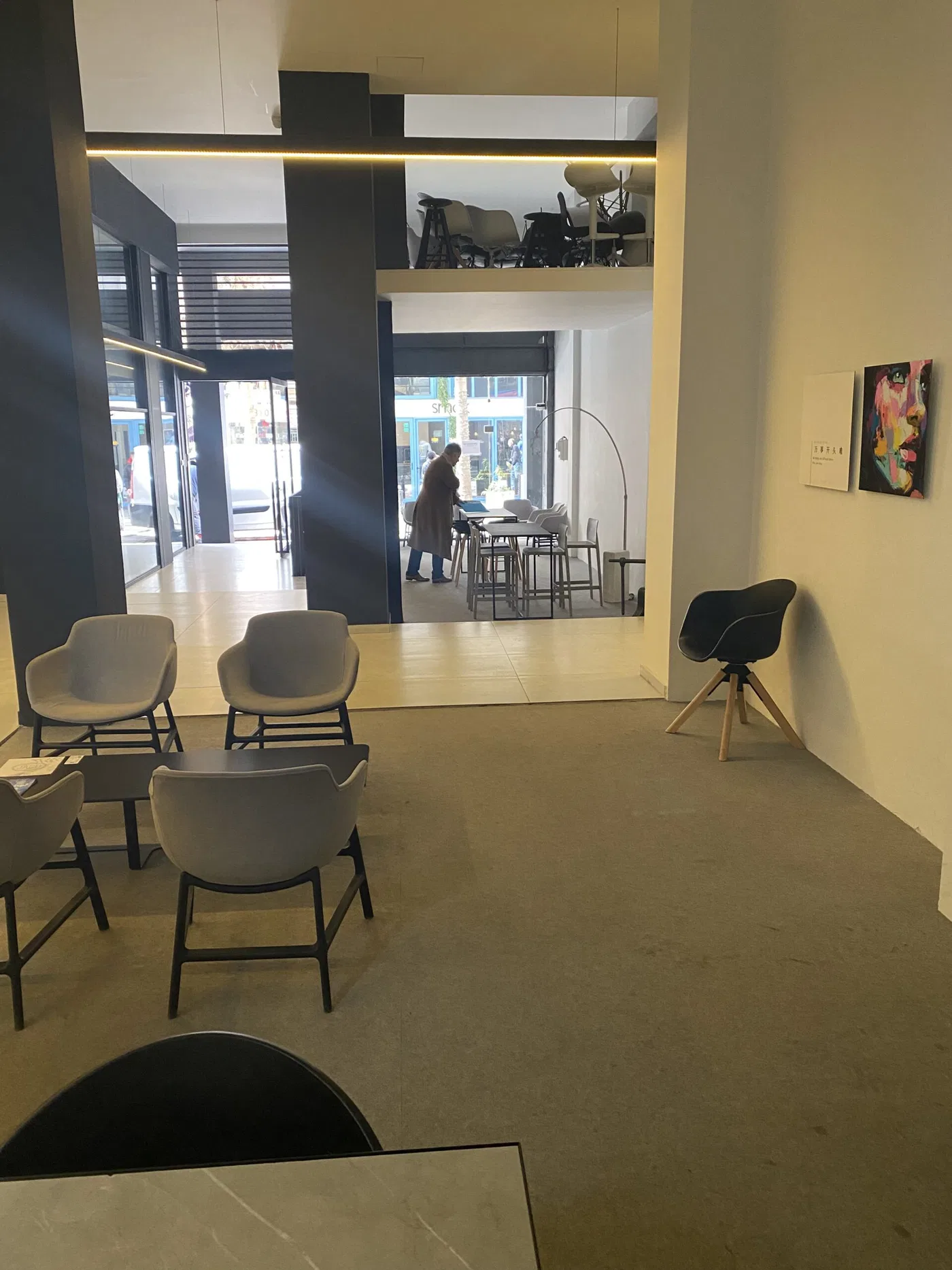 29 m² Business for Rent in Center Athens, Athens Center