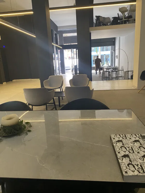 29 m² Business for Rent in Center Athens, Athens Center — photo 5