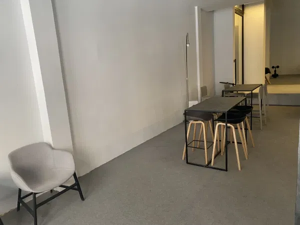 29 m² Business for Rent in Center Athens, Athens Center — photo 4