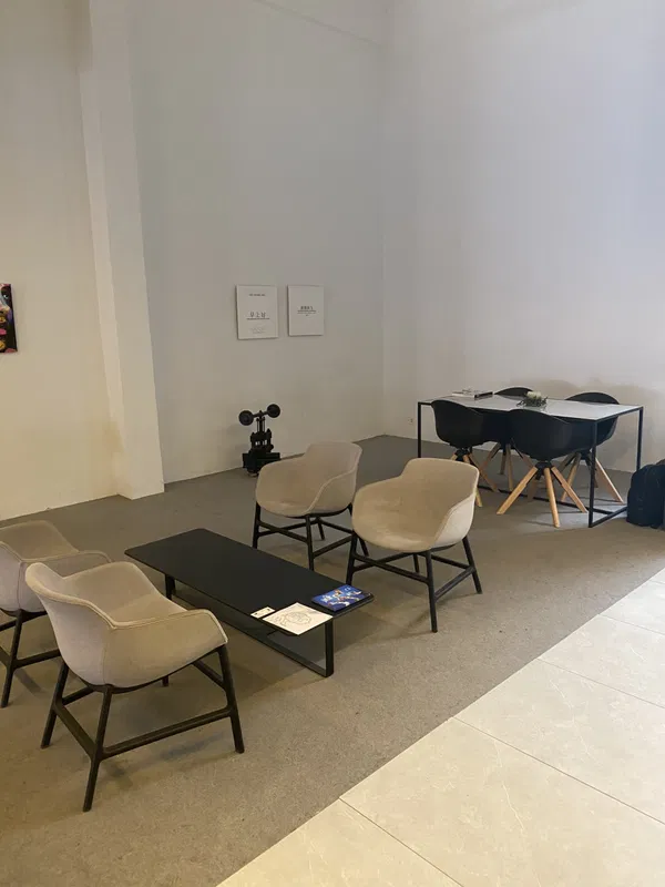 29 m² Business for Rent in Center Athens, Athens Center — photo 3