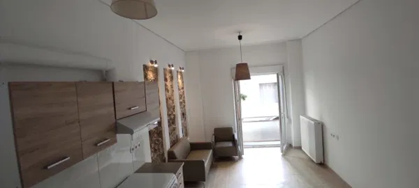 Renovated 50 m² Apartment with One Bedrooms for Rent in Center Athens, Athens Center