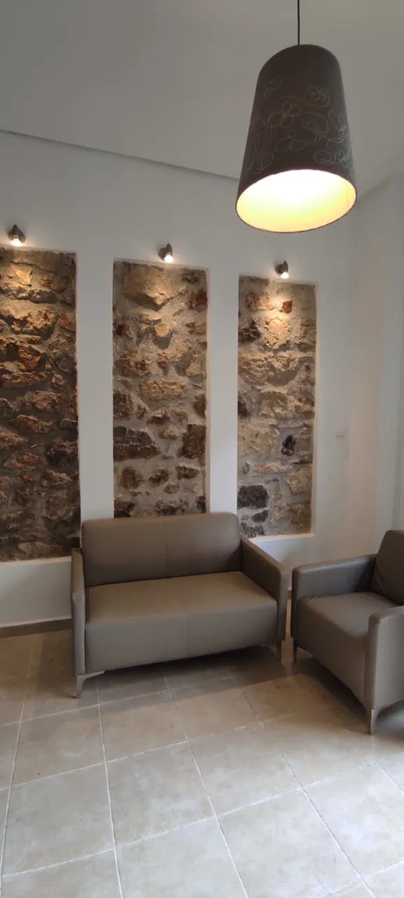 Renovated 50 m² Apartment with One Bedrooms for Rent in Center Athens, Athens Center — photo 2