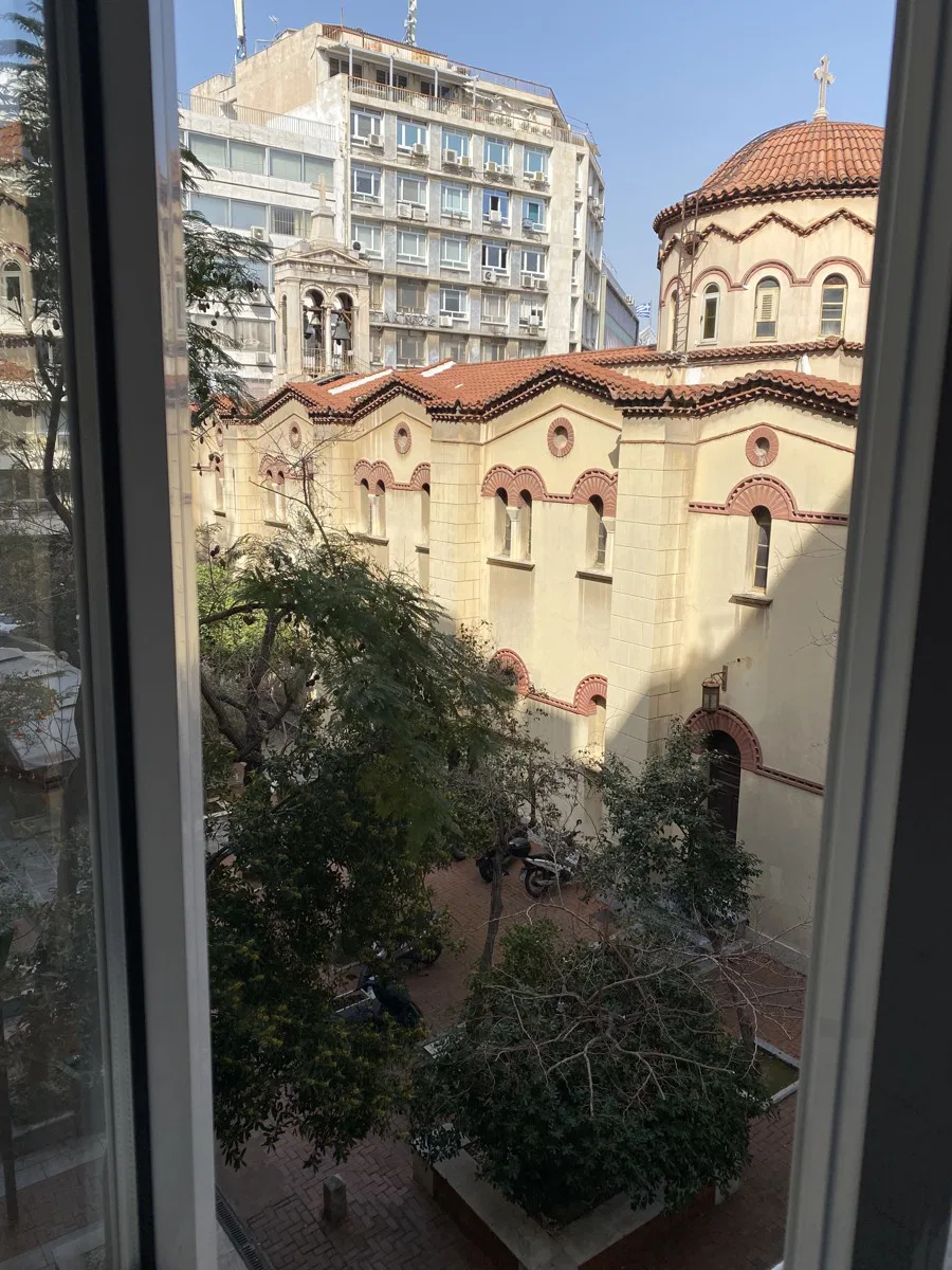 Business for Rent in Center Athens, Athens Center with Air conditioning