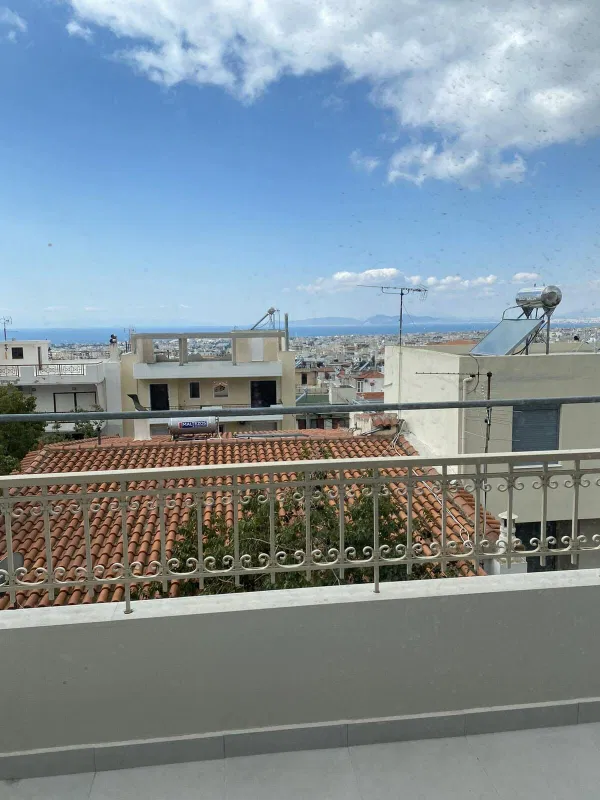 170 m² Three-Bedroom Apartment for Rent in Glyfada, Athens Southern suburbs — photo 2