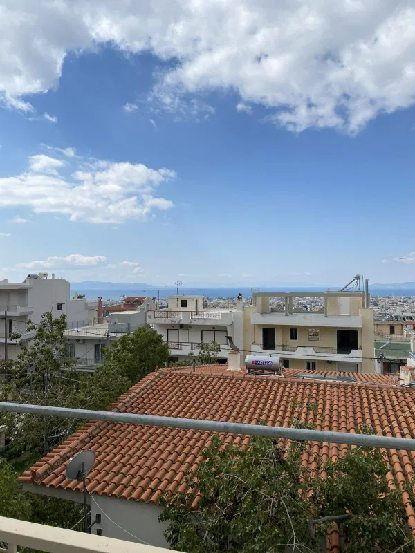 170 m² Three-Bedroom Apartment for Rent in Glyfada, Athens Southern suburbs — photo 3