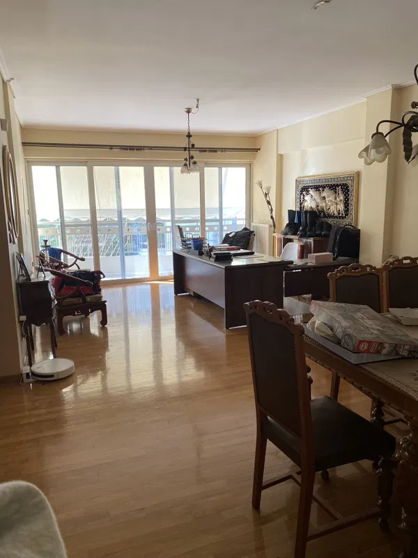 Four-Bedroom Renovated Apartment for Rent in Vyronas, Athens Eastern Suburbs — photo 3