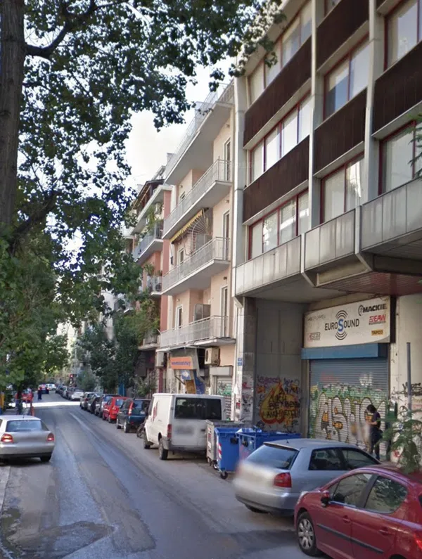 180 m² Business for Rent in Center Athens, Athens Center