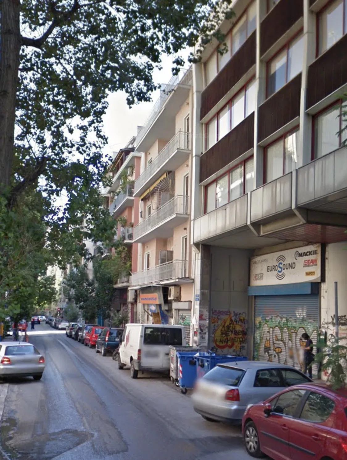 180 m² Business for Rent in Center Athens, Athens Center