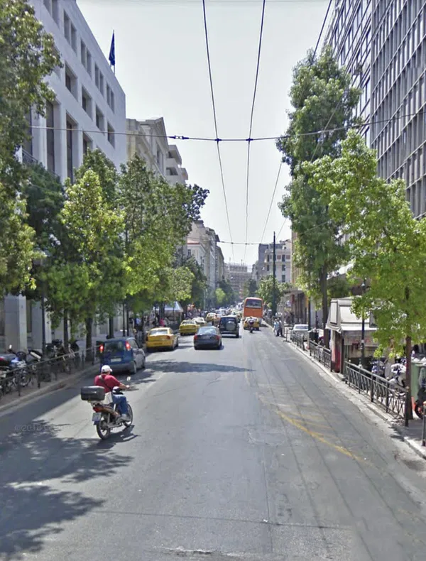 40 m² Business for Rent in Center Athens, Athens Center