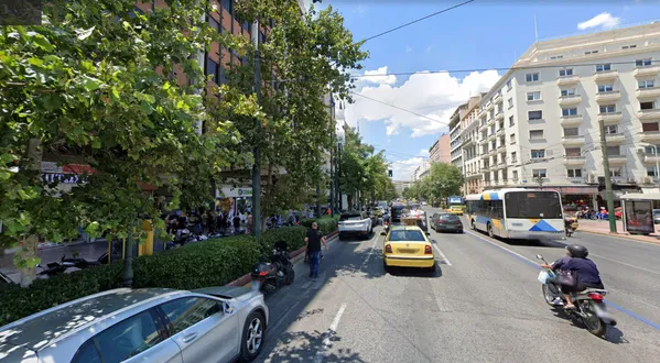 30 m² Business for Rent in Center Athens, Athens Center — photo 2