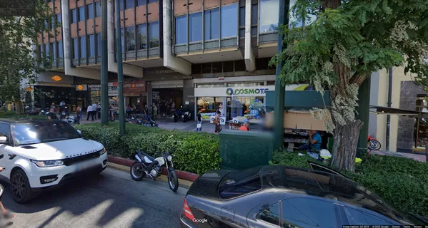 30 m² Business for Rent in Center Athens, Athens Center
