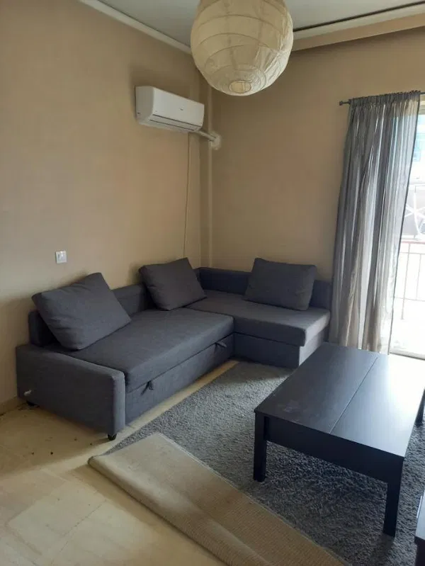 40 m² Apartment with One Bedrooms for Rent in Kallithea, Athens Southern suburbs — photo 2