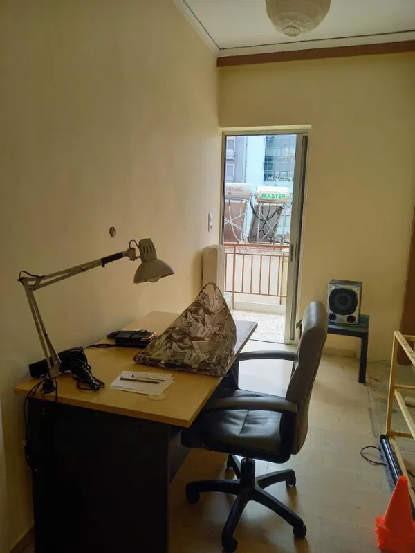 40 m² Apartment with One Bedrooms for Rent in Kallithea, Athens Southern suburbs — photo 3
