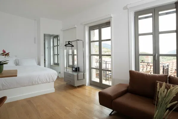 Hotel for Sale in Arachova, Boeotia — photo 3