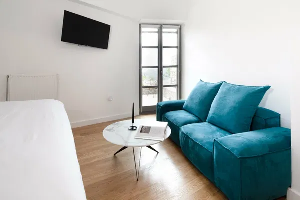 Hotel for Sale in Arachova, Boeotia — photo 5