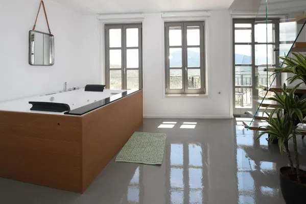 Hotel for Sale in Arachova, Boeotia — photo 2