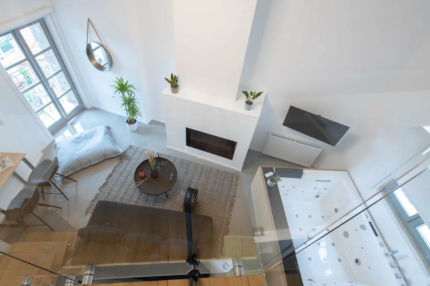 Hotel for Sale in Arachova, Boeotia