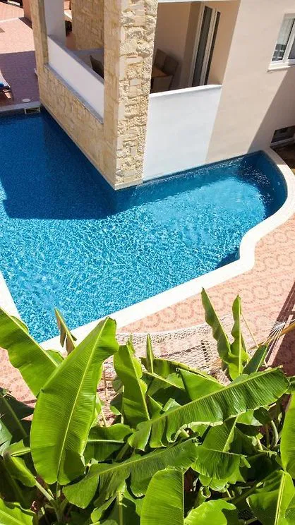 150 m² Sea View Three-Bedroom Villa for Sale in Platanias, Chania — photo 5