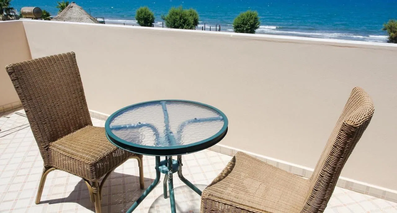 150 m² Sea View Three-Bedroom Villa for Sale in Platanias, Chania