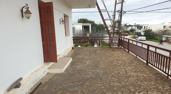 Sea-View Building for Sale in Pithari, Akrotiri — photo 4