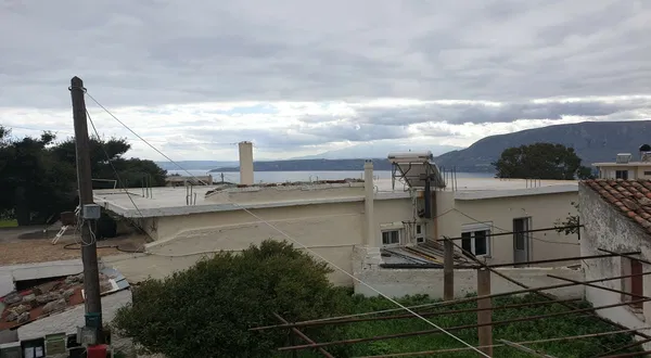 Sea-View Building for Sale in Pithari, Akrotiri — photo 3