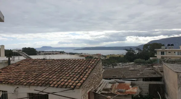Sea-View Building for Sale in Pithari, Akrotiri — photo 2