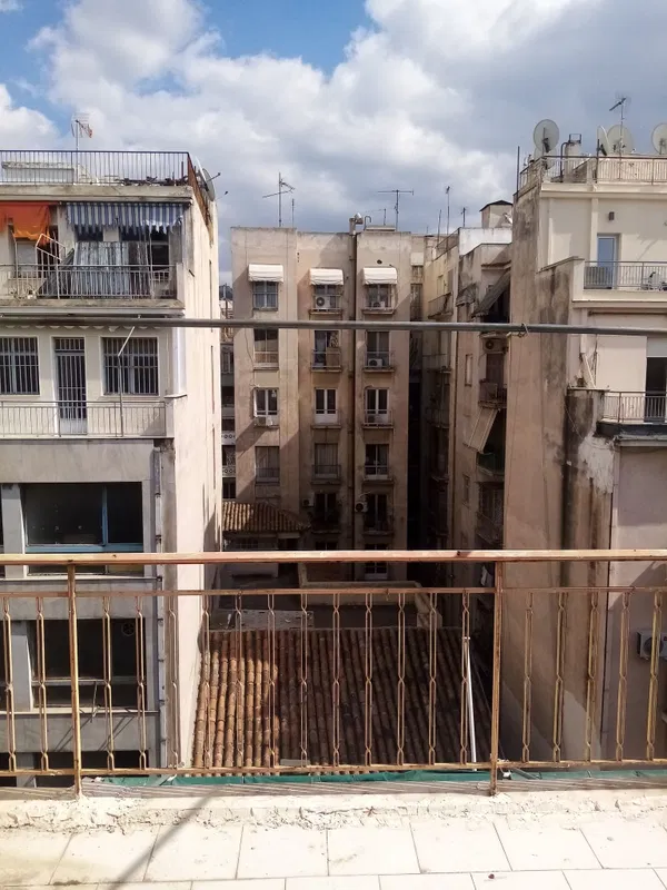 110 m² Three-Bedroom Apartment for Sale in Center Athens, Athens Center — photo 2