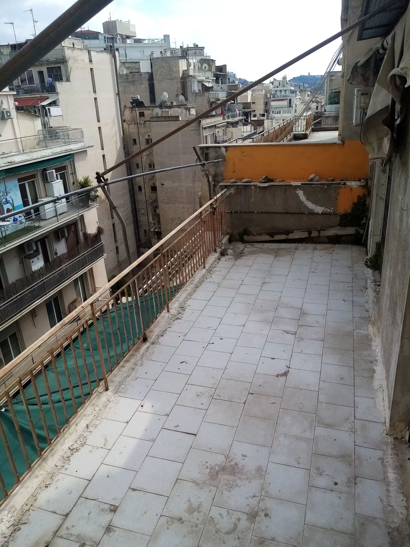 110 m² Three-Bedroom Apartment for Sale in Center Athens, Athens Center