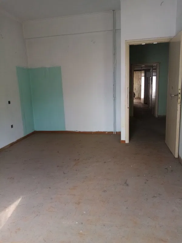 110 m² Three-Bedroom Apartment for Sale in Center Athens, Athens Center — photo 3
