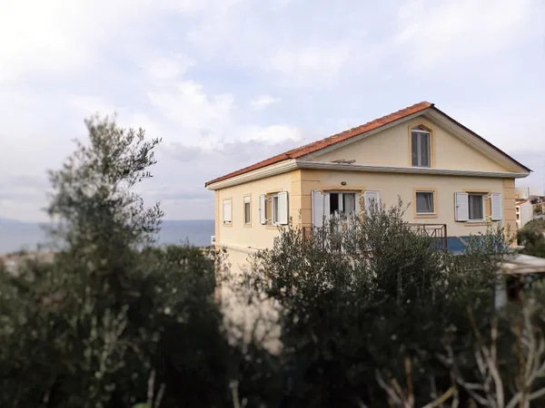 Sea-View Two-Bedroom Villa for Sale in Platanias, Chania — photo 3