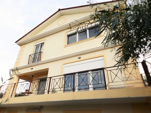 Sea-View Two-Bedroom Villa for Sale in Platanias, Chania — photo 4