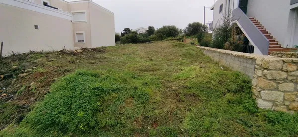 Seafront 470 m² Plot for Sale in Agios Onoufrios, Akrotiri — photo 2