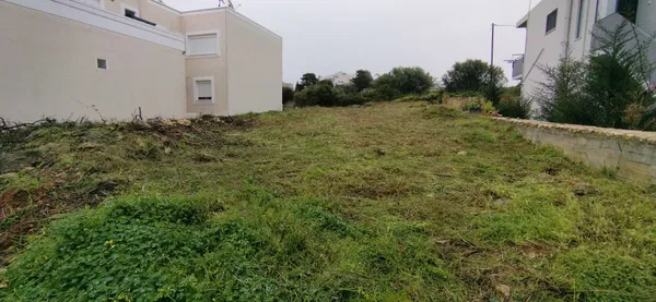 Seafront 470 m² Plot for Sale in Agios Onoufrios, Akrotiri — photo 5