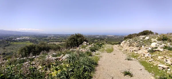 60,000 m² Plot for Sale in Rethymnon