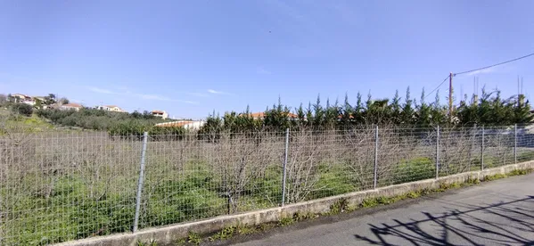 Seafront 1,000 m² Land for Sale in Kalyves, Apokoronas