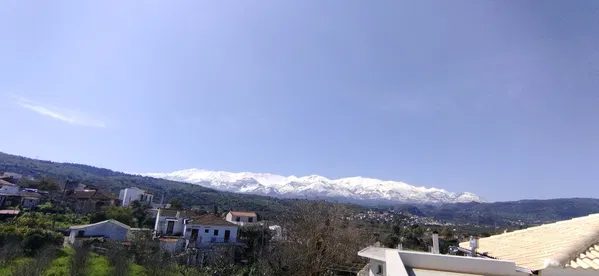 Seafront 1,000 m² Land for Sale in Kalyves, Apokoronas — photo 4