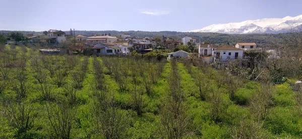 Seafront 1,000 m² Land for Sale in Kalyves, Apokoronas — photo 3