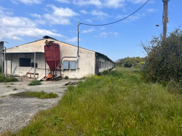 Seafront 13,000 m² Land for Sale in Kera, Apokoronas — photo 2