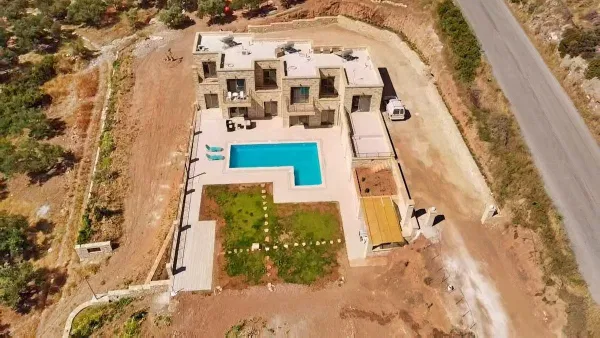 Seafront Hotel for Sale in Kissamos, Chania — photo 2